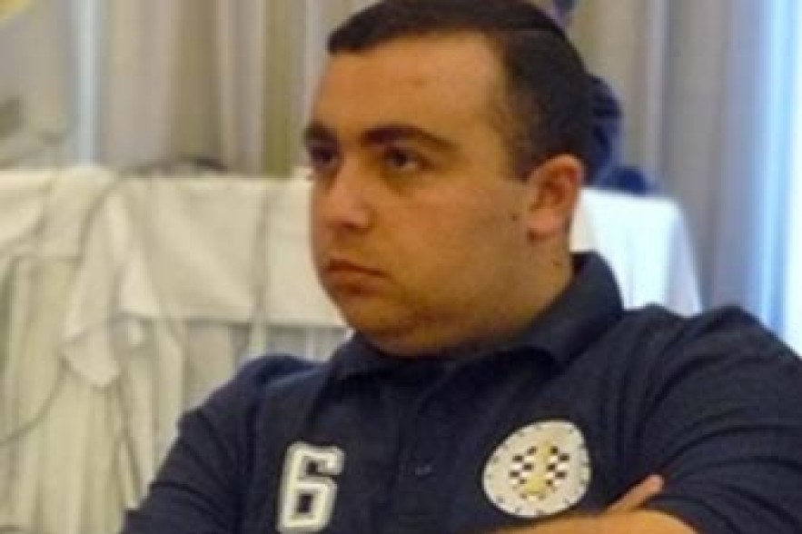 Հայ շախմատիստները սկսել են հաղթանակով