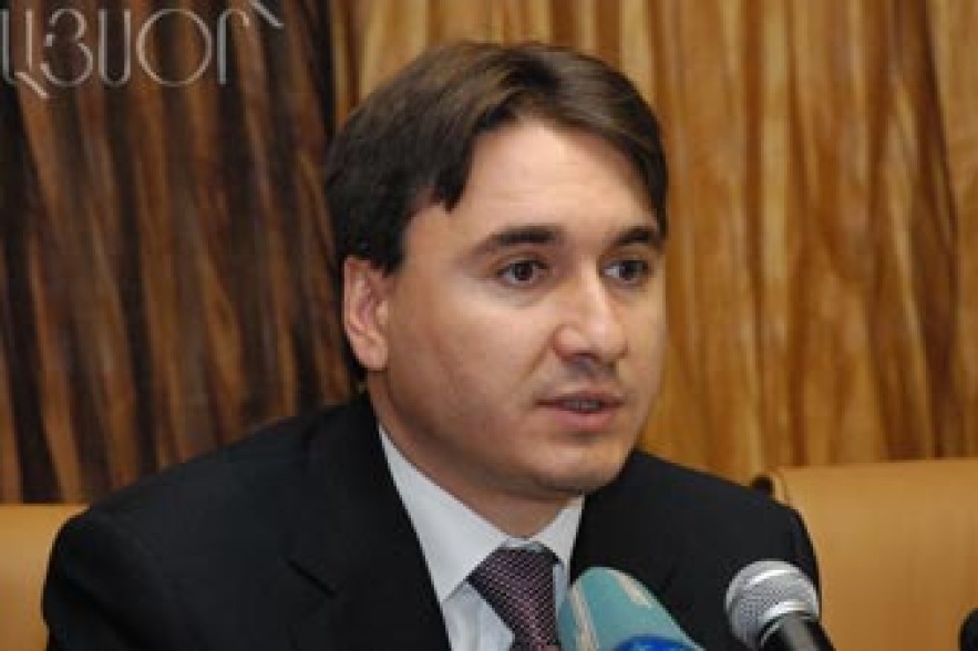 Ա. Գևորգյանը հանձնարարել է աջակցել մարզերում խախտումները բացահայտող խմբերին