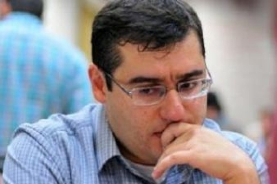 Սերգեյ Մովսիսյանը 8-րդն էր 