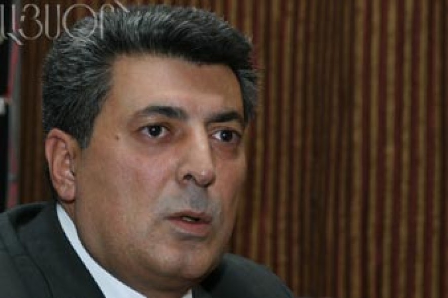 Դեմիրճյան. Խոսքի և գործի անհամապատասխանությունը վարչախմբի համար սովորական է