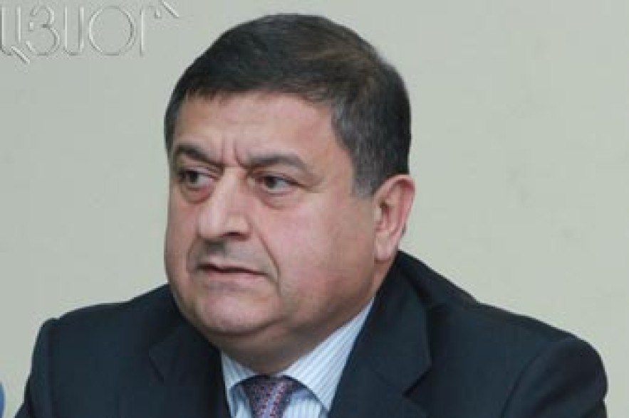ՀԱԿ-ն ԱԺ նախագահին առաջարկում է Մարտի 1-ի հարցով անցկացնել փակ լսումներ
