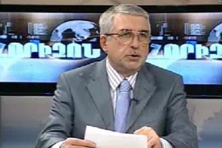 Телекомпания «Шант»: Дулян проявил неуважительное отношение к телекомпании