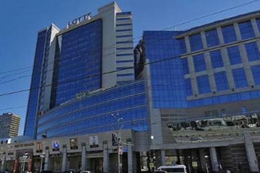 «Интерфакс»: В Москве убит брат посла Армении в Ираке 
