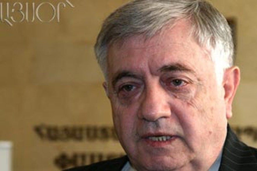 Ո՞ւմ է ձերբակալել ՌՈ-ն. Ազատ Ավագիմյան անունով փաստաբան չունենք