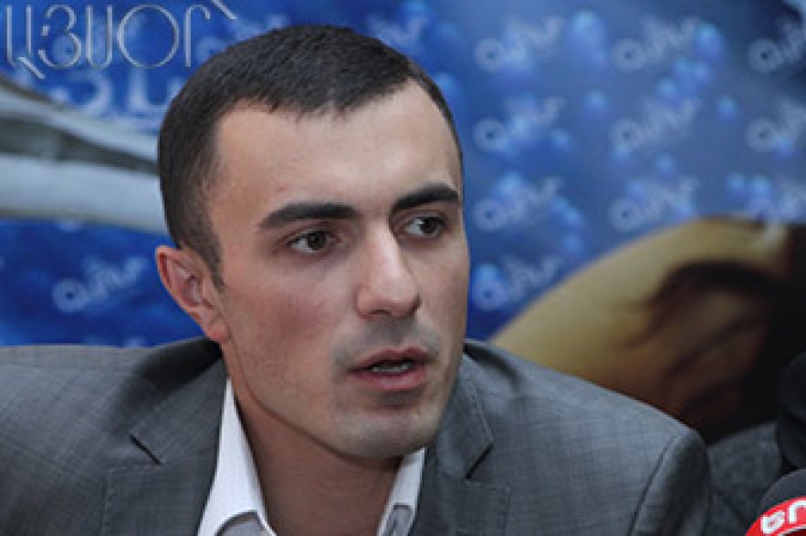 Ибрагимбеков не станет серьезным оппонентом властям Азербайджана