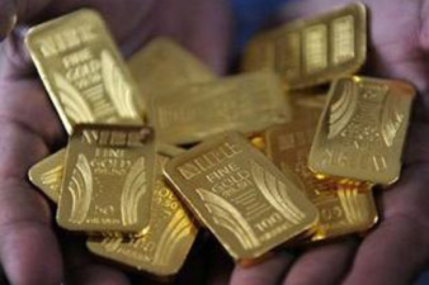 Добыча золота в Азербайджане сократилась уже на 21%