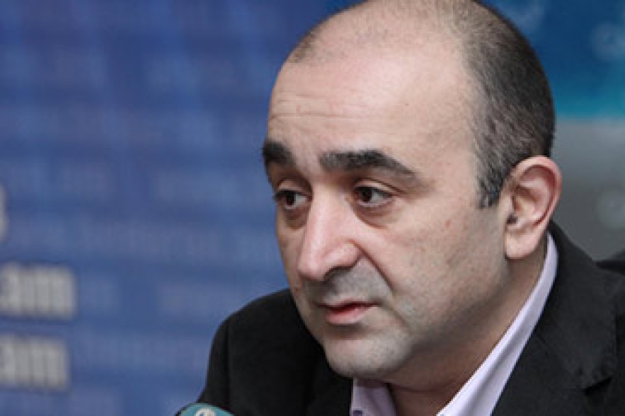 Iraq shows great interest in medicines made in Armenia 