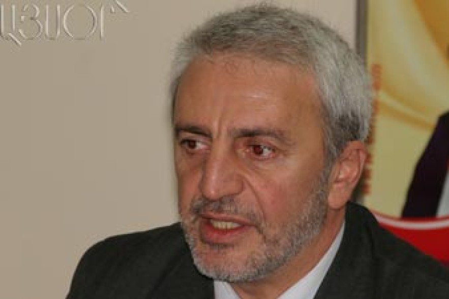 Ա. Մանուկյան. Իշխանի բերած թվերը շատ լավն են, մի երկուսին «ժերտվա» կտան