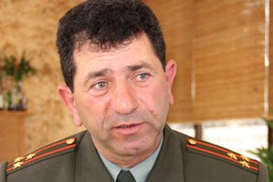 Karabakh war veteran: We need state approach, and not personal one 