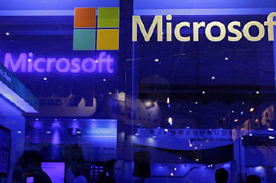 Facebook и Microsoft раскрыли информацию о запросах спецслужб США