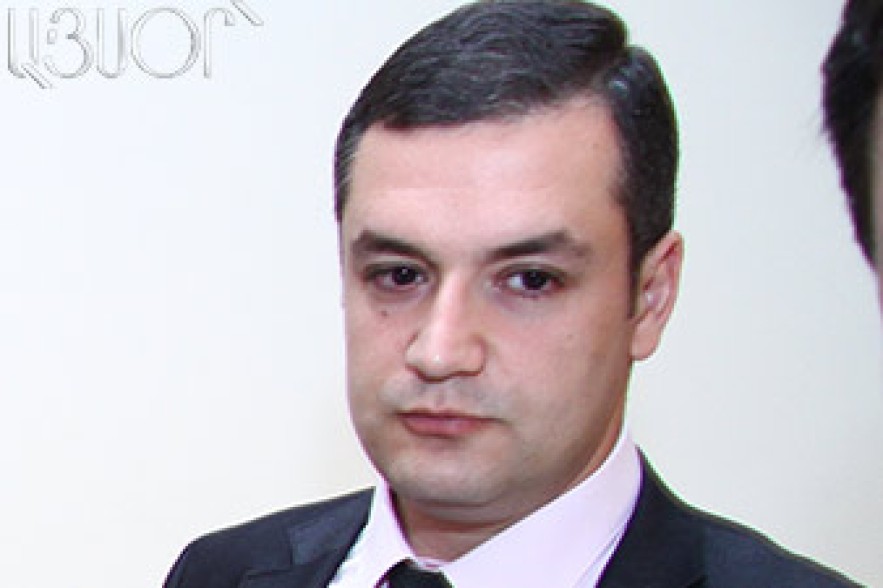 Urikhanian: Third session of NA was one of struggle for our people 