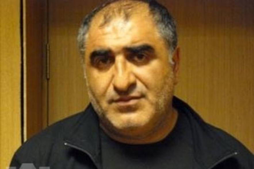 Սարատովի «օրենքով գողը». Տենգիզ Օզմանով`Դատո Կուվալդա