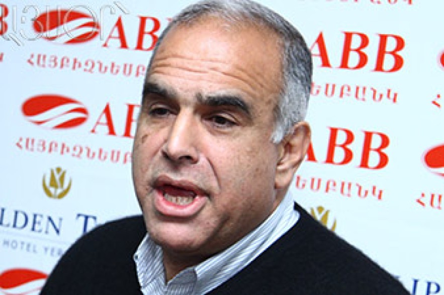 Raffi Hovannisian to resume regional trips 