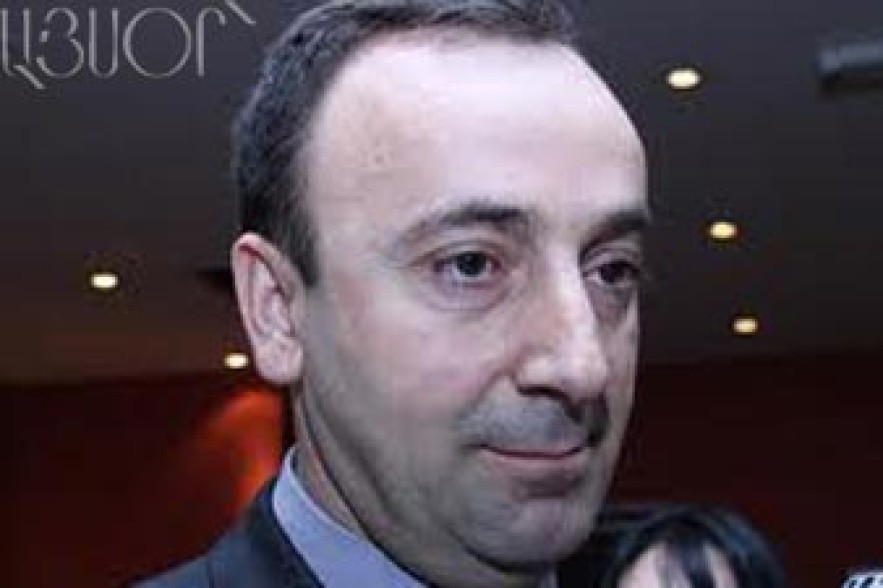 Hrayr Tovmasian: It is obvious that final truths not voiced in parliament 