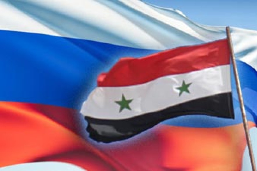 Ռուսաստանը թույլ չի տա Սիրիայի վրա անթռիչք գոտու ստեղծումը