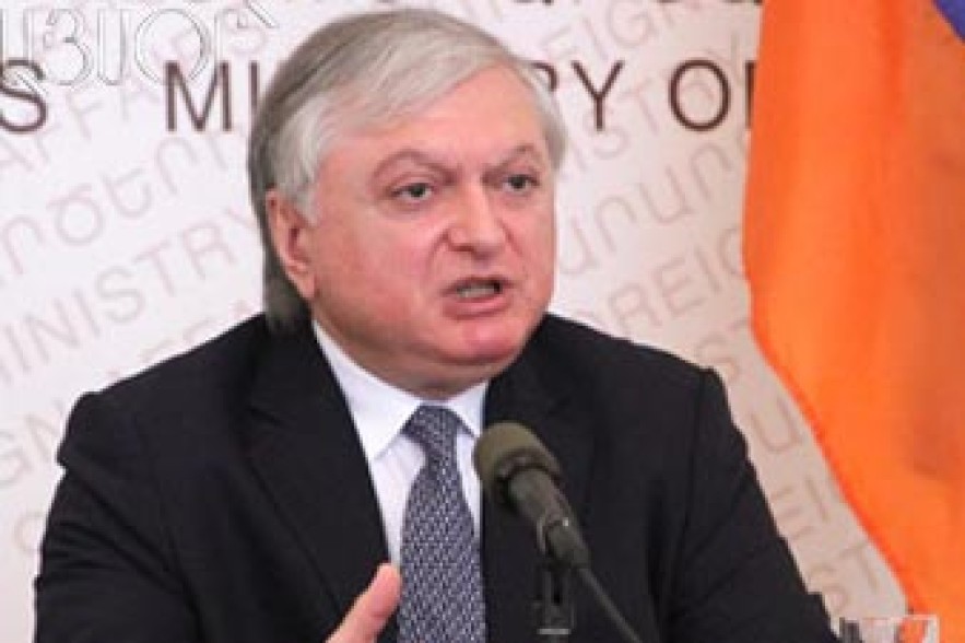 «ՀՀ-ն ԼՂ հարցում վերահաստատում է ուժի սպառնալիքի չկիրառման հանձնառությունը»
