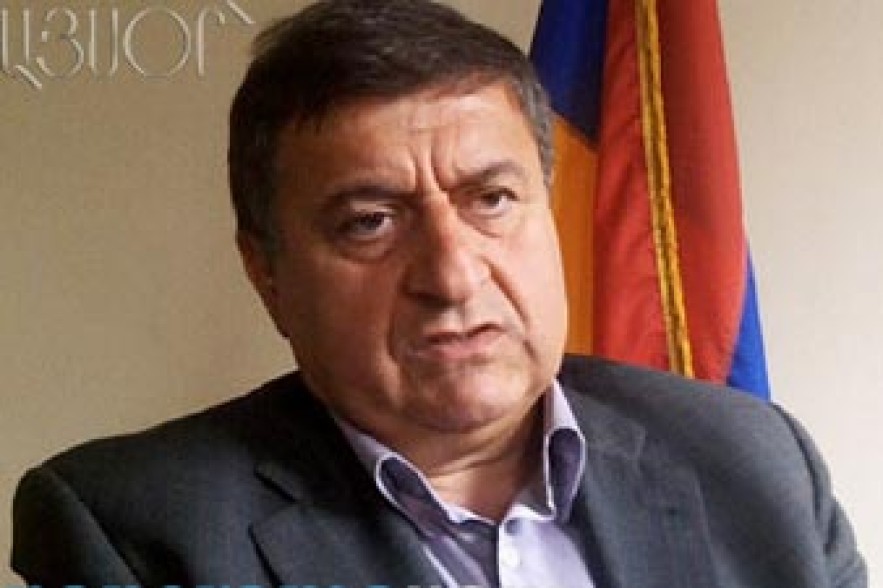 Գ. Ջհանգիրյանի ներկայացուցիչը փորձեց «մեղքը» լրագրողի վրա գցել