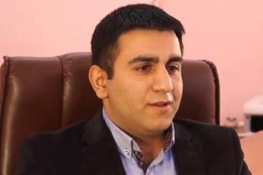 Նախկին ոստիկնապետ Ալիկ Սարգսյանի եղբյարը ծեծել է  լրագրողին