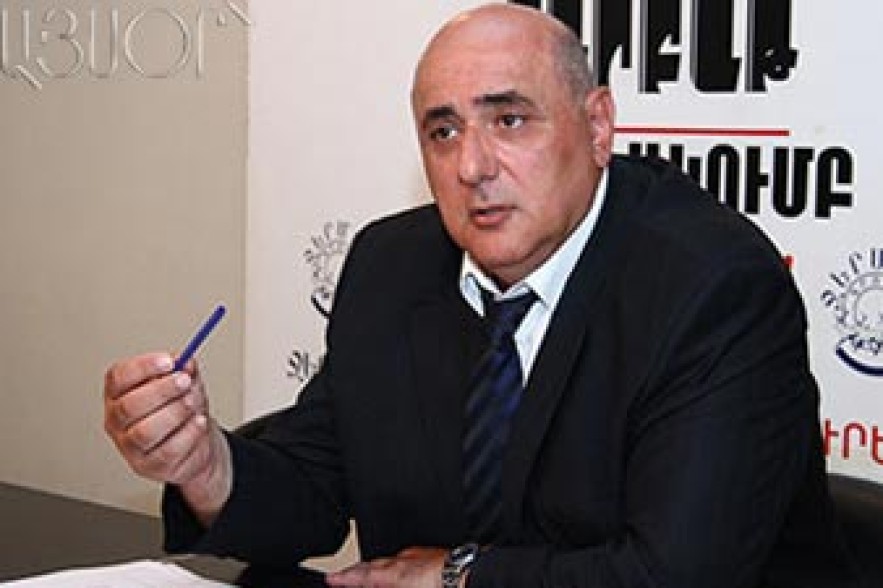 Ջրամբարները չեն լցվում. Ջուրն օգտագործվում է էներգետիկ նպատակներով
