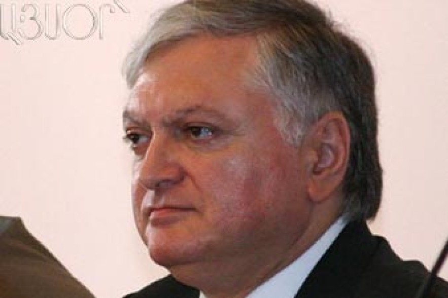 Armenia to take over BSEC presidency 