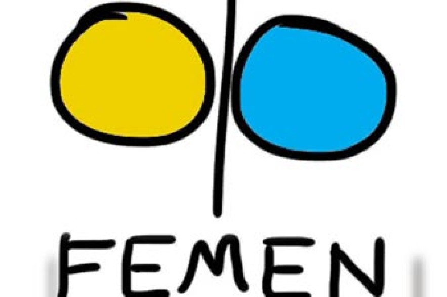 FEMEN-ը գնում է Թուրքիա՝ կրծքով պաշտպանելու ժողովրդավարությունը