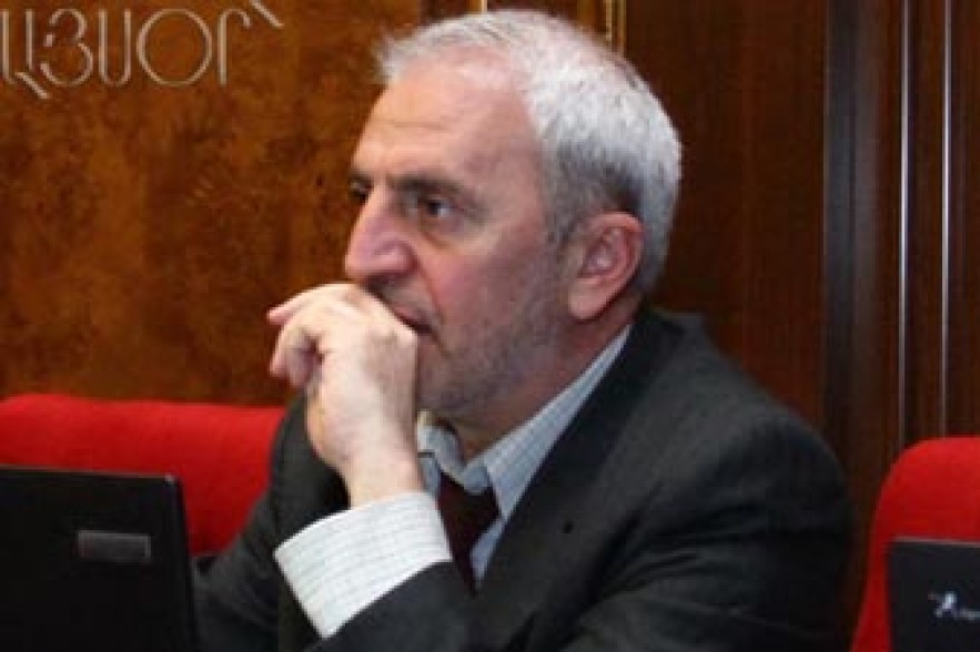 ՀԱԿ պատգամավոր. ՀՀԿ-ն ՀՀԿ-ից դուրս կգա, բայց ՕԵԿ-ը դուրս չի գա