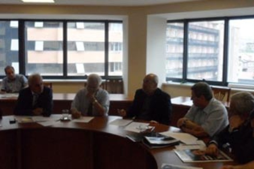 Public Council: Severe reprimand to HCC chairman was unfounded 