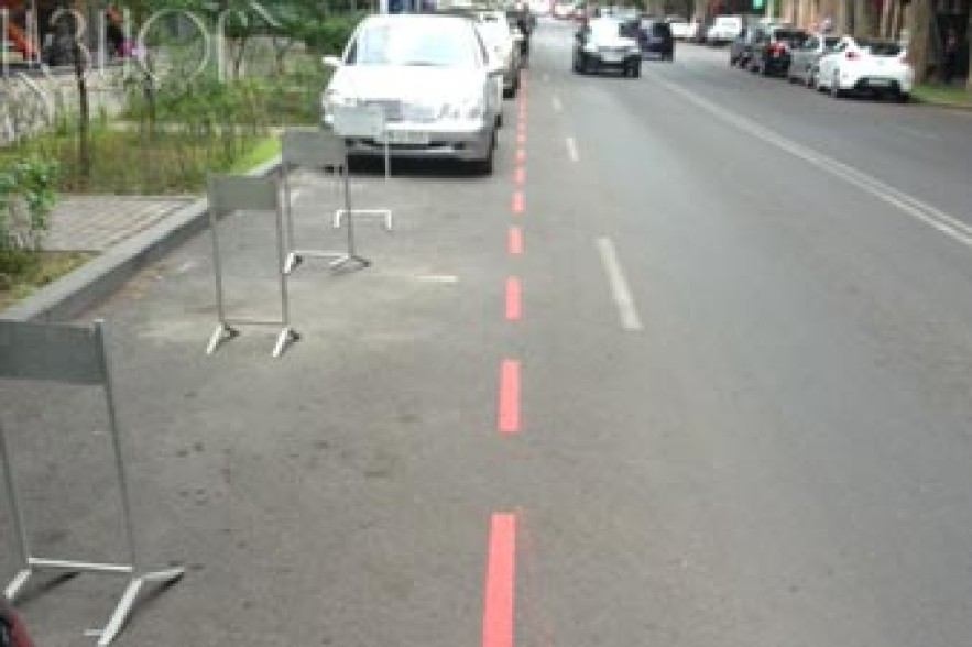 «Օրինականացնում են»` անօրինականությունը