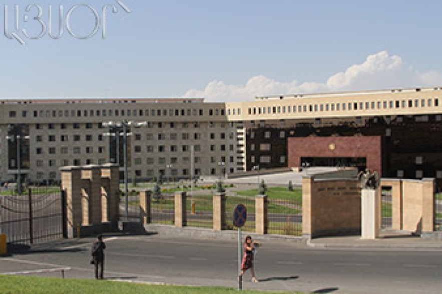 CSTO military component formation to be discussed in Yerevan 