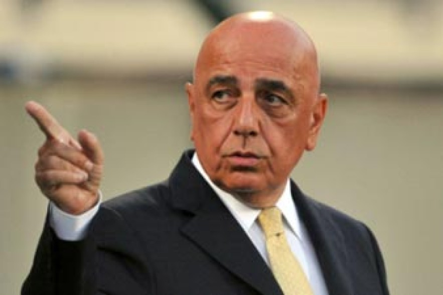 Գալիանի. «Մոնտոլիվոն «Միլանի» նոր ավագն է»
