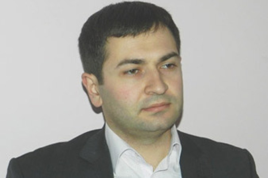 Փորձագետ. Իվանիշվիլին կգնա միայն այն ժամանակ, երբ Սաակաշվիլին նախագահ չլինի