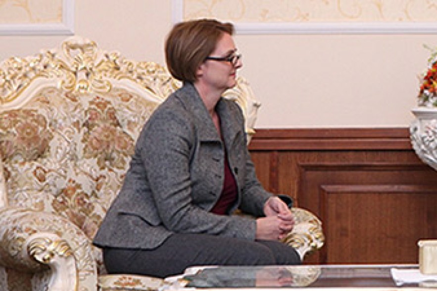 Ambassador and nature protection minister discuss Amulsar project  