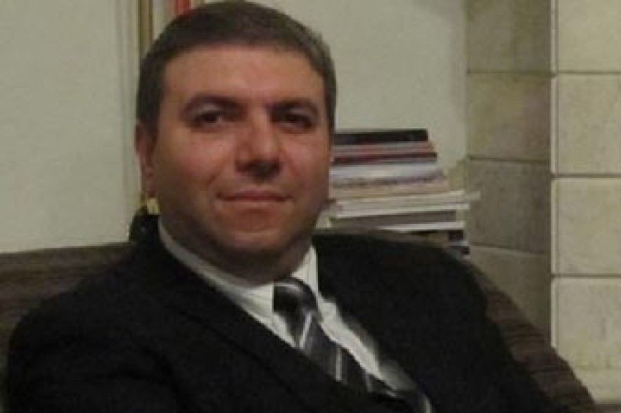 Ոստիկանը խոշտանգում է, որովհետև հանցագործության բացահայտման այլ մեթոդ չգիտի