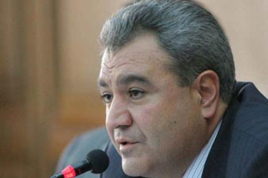 Ինչո՞ւ է Գերմանիա մեկնել Իշխան Զաքարյանը