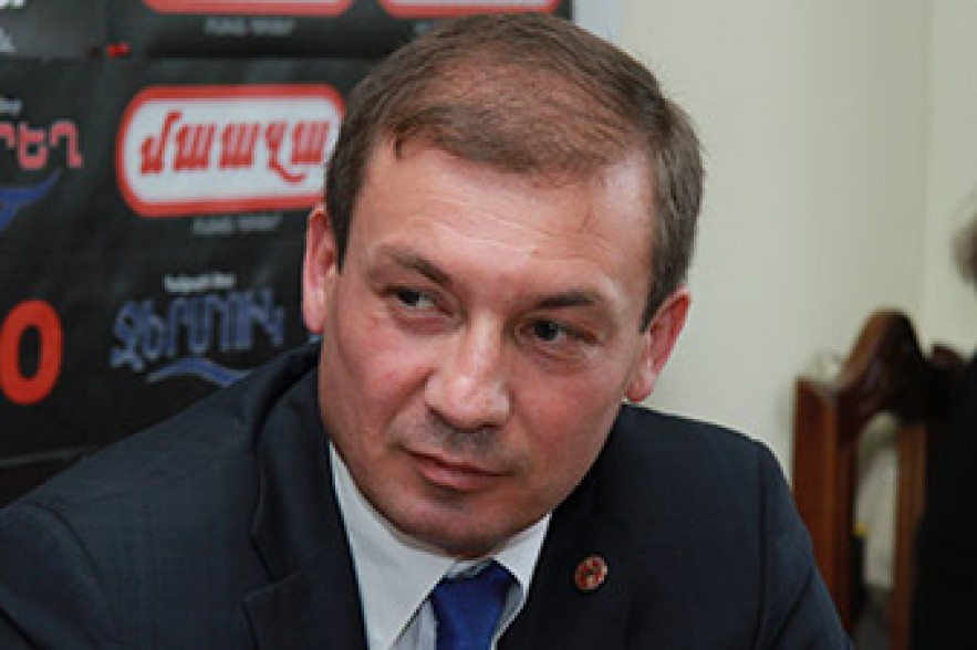 Продажа Россией вооружения Азербайджану – политическая сделка