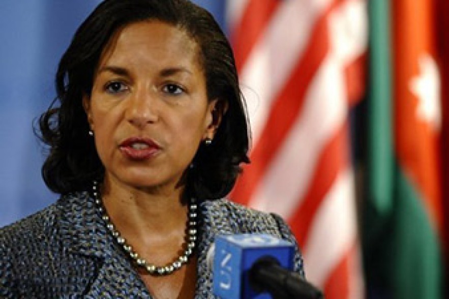 Посол США в ООН раскритиковала бездействие ООН по отношению к Сирии