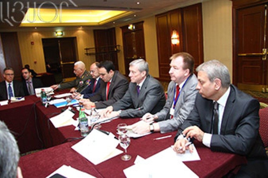 Դ. Կանայանի անվան ինստիտուտը դարձավ ՀԱՊԿ Վերլուծական ասոցիացիայի անդամ