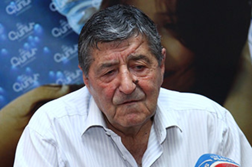 Sadoyan: Misuses disclosed by CC are request program
