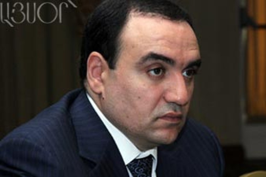 Baghdasarian: CSTO Academy to open in Armenia 