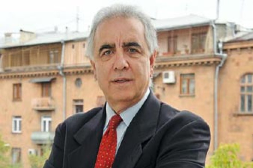 Թալեաթը սպանել էր օսմանյան թագաժառանգին, ով դեմ էր հայերի ոչնչացմանը