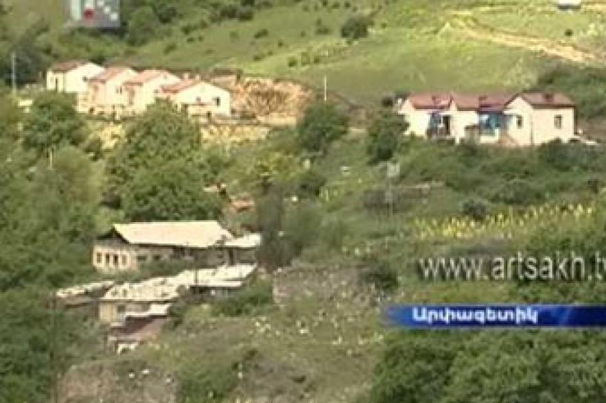Հադրութը պայքարելու մեծ կամք ու զարգանալու մեծ հույսեր ունի (Տեսանյութ)