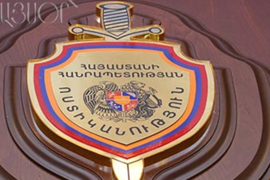 Մարմարաշենում տեղի ունեցած դեպքի առնչությամբ ընթանում է նախաքննություն 