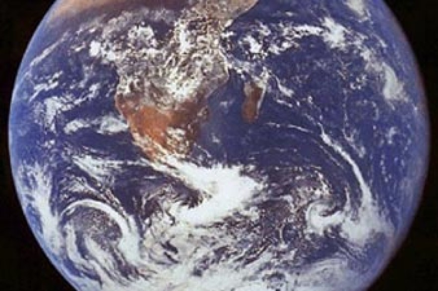 Երկրագնդին շատ մոտ հնարավոր է կյանք լինի