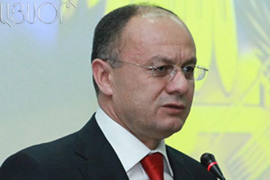 С.Оганян: Мы должны также проявлять внимание к семьям без вести пропавших 