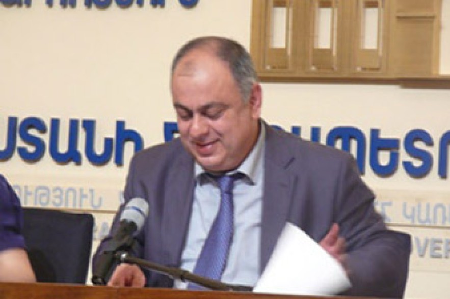 Էլ ի՞նչ աշխատանք` առանց թերության