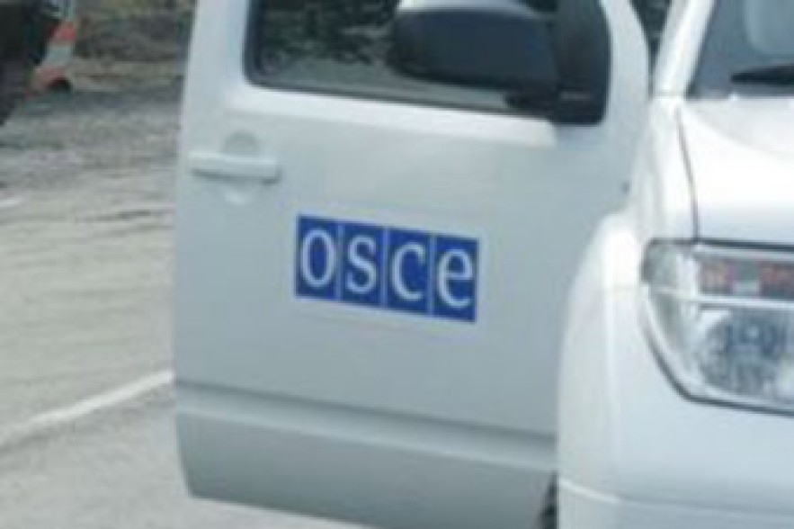 Թալիշի ուղղությամբ դիտարկում կանցկացվի