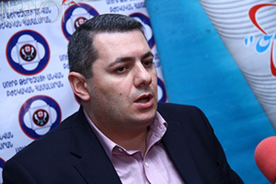 Քաղաքագետ. Ադրբեջանին վաճառված զենքով բալանսը պահպանվում է