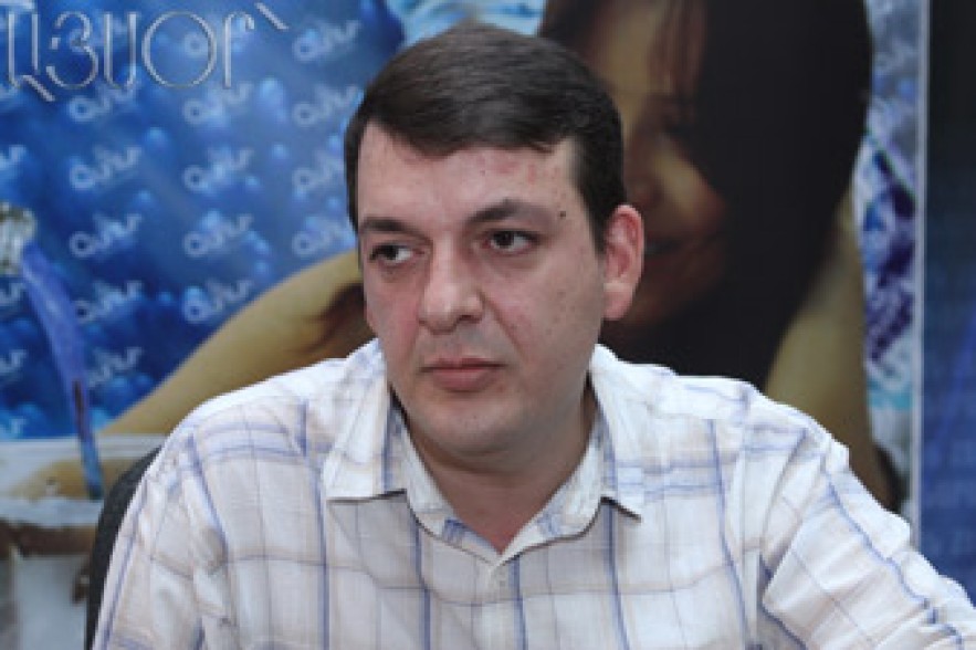 Т.Кочарян: Нужно контролировать лиц, владеющих государственной тайной