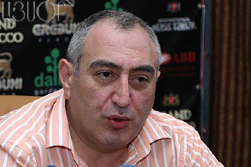 Կարեն Քոչարյան. Հայաստանում իշախանություն ժառանգելու համար պայքար է գնում