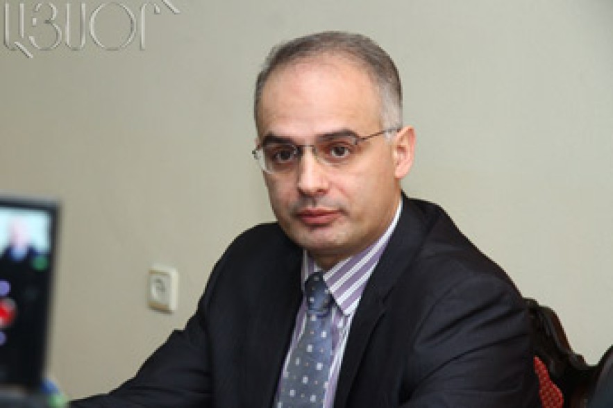 Левон Зурабян: Внутри власти начался поиск «козла отпущения»